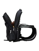 Plm Monza Notebook Sırt Çantası Siyah 15.6" thumbnail 4