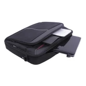 Plm Plc34 Notebook Çantası Siyah 15.6" thumbnail 3