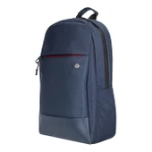 Plm Palma Notebook Sırt Çantası Lacivert 15.6" thumbnail 3