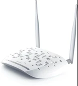 Tp-lınk Td-w9970 4port Adsl/vdsl 300mbps Modem/router thumbnail 1