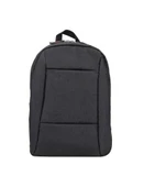 Plm Andria Notebook Sırt Çantası Siyah 15.6" thumbnail 1