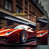 Unıtek Hdmı2.1 Kablo 1mt 8k&60hz (c11086gy-1m) thumbnail 4