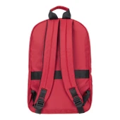 Plm Palma Notebook Sırt Çantası Bordo 15.6" thumbnail 2