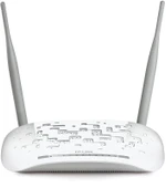 Tp-lınk Td-w9970 4port Adsl/vdsl 300mbps Modem/router thumbnail 2