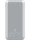 Philips Powerbank Ultra Compact 10000 Mah Dlp Seri DLP1810NV/62 Taşınabilir Çift USB Çıkışı Şarj Cihazı thumbnail 1