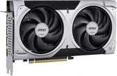 MSI GEFORCE RTX 5060 TI 8G VENTUS 2X OC PLUS 8GB GDDR7 128B DX12 PCIE 5.0 X16 (3XDP 1XHDMI) thumbnail 5