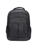 Plm Cıty Notebook Sırt Çantası Siyah 15.6"-17" thumbnail 1