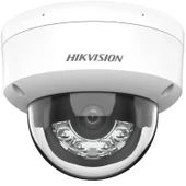 HIKVISION DS-2CD1141G2-LIUF 4MP 2.8MM SESLİ IP DOME KAMERA thumbnail 1