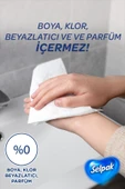 Selpak ® El Ve Yüz Havlusu 5'li 400 Yaprak Kutulu thumbnail 7