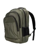 Plm Cıty Notebook Sırt Çantası Haki 15.6"-17" thumbnail 2