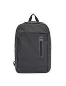 Plm Castelo Notebook Sırt Çantası Siyah 15.6" thumbnail 1