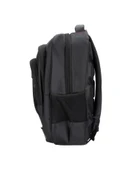 Plm Cıty Notebook Sırt Çantası Siyah 15.6"-17" thumbnail 4