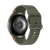 Samsung Galaxy Watch 7 40mm  Sm-l300 Nzgatur Yesıl - 4