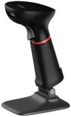 Sunlux Xl3610 2d Karekod Barkod Okuyucu Usb+stand (kablolu) thumbnail 2
