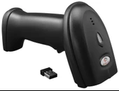 Sunlux Xl-9221b 2d Kablosuz Barkod Okuyucu Usb thumbnail 3