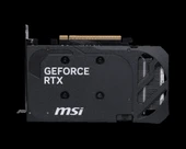 MSI VGA GEFORCE RTX 5060 TI 8G SHADOW 2X OC PLUS RTX5060 TI 8GB GDDR7 128B DX12 PCIE 5.0 X16 (3XDP 1XHDMI) thumbnail 4