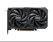 MSI GEFORCE RTX GEFORCE RTX 5060 8G SHADOW 2X OC thumbnail 2