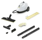 KARCHER SC2 EASYFIX BUHARLI MAK. BEYAZ -15126000 thumbnail 1