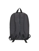 Plm Castelo Notebook Sırt Çantası Siyah 15.6" thumbnail 6