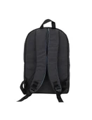 Plm Andria Notebook Sırt Çantası Siyah 15.6" thumbnail 6