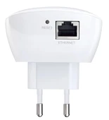 Tp-lınk Tl-wa850re 300mbps Priz Tipi Menzil Genişletici thumbnail 2