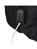 Plm Monza Notebook Sırt Çantası Siyah 15.6" thumbnail 6