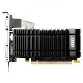 Msı N730k-2gd3/lp Ddr3 2gb Dl-dvı-d/hdmı 64bit thumbnail 2