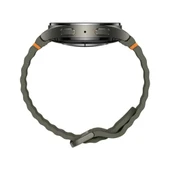 Samsung Galaxy Watch 7 40mm  Sm-l300 Nzgatur Yesıl - 5