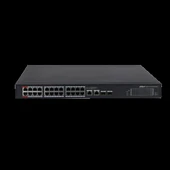 DAHUA PFS3228-24GT-360 24 PORT 24XGE-2XGE-2XGE/SFP 360W POE SWİTCH thumbnail 2