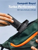 Auhma AHV-12 Turbo Jet Fan 130.000RPM Elektrikli Hava Kompresörü Taşınabilir Çantalı thumbnail 5