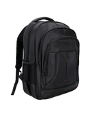 Plm Cıty Notebook Sırt Çantası Siyah 15.6"-17" thumbnail 3