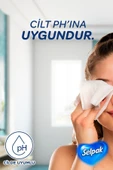 Selpak ® El Ve Yüz Havlusu 5'li 400 Yaprak Kutulu thumbnail 5