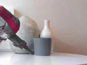 HOOVER HF110P 011 HF1 SARJLI DIKEY SUPURGE thumbnail 3