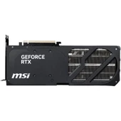MSI GEFORCE RTX 5070 TI 16G SHADOW 3X OC VGA thumbnail 6