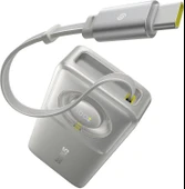 Baseus Free2pull 30w 10.000mah Powerbank - Grey - 6