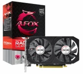 AFOX RX 550 4GB GDDR5 128Bit (AFRX550-4096D5H4-V6) thumbnail 5
