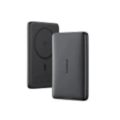 Baseus Pıcogo Ultra-slım Qı2 P.bank Sıyah10000mah - 4