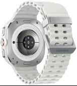 Samsung Watch Ultra 47mm Sm-l700 Whıte Tıtanyum - 3