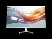 27 HP 527SW S5 94F46E9 5MS 100HZ HDMI VGA IPS thumbnail 1