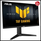 Asus Tuf Gamıng Vg259Qmrl5a 24,5" 0.3ms, 310hz, Full Hd, Dp, 2xhdmı, Hoparlör, Pivot, Fast Ips Led, Elmb Sync Premium, G thumbnail 2