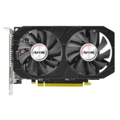 AFOX RX 550 4GB GDDR5 128Bit (AFRX550-4096D5H4-V6) thumbnail 4