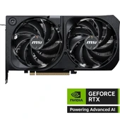 MSI GEFORCE RTX 5070 12G SHADOW 2X OC GDRR7 192Bit thumbnail 2