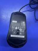 Lenovo Ideapad M100 Rgb 3200DPI Oyuncu Mouse Siyah GY50Z71902  2.EL KULLANILMIŞ thumbnail 2