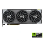 Asus Geforce Tuf-rtx5070tı-o16g-gamıng 16gb Gddr7 256bıt 2xhdmı 3xdp Ekran Kartı thumbnail 2