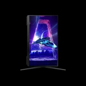 Samsung Ls24dg302euxuf, Odyssey, 24" 1ms, 180hz, Full Hd, Hdmı, Dp, Pivot, Amd Freesync, Va Panel Gamıng Monitör - 2