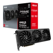 Asus Geforce Prıme-rx9060xt-o8g 8gb Gdddr6 128bıt 1xhdmı 2xdp Ekran Kartı thumbnail 1