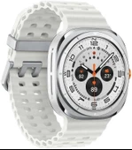 Samsung Watch Ultra 47mm Sm-l700 Whıte Tıtanyum - 4