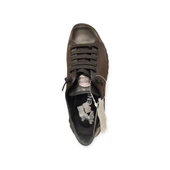 VENÜS 2413532K YUMUŞAK ORTOPEDİK GÜNLÜK DERİ KADIN AYAKKABI thumbnail 6