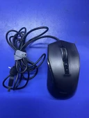 Lenovo Ideapad M100 Rgb 3200DPI Oyuncu Mouse Siyah GY50Z71902  2.EL KULLANILMIŞ thumbnail 1