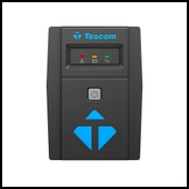 Tescom Leoap 800va Line Interactive Ups (900020310) (1x9a Akü) thumbnail 1